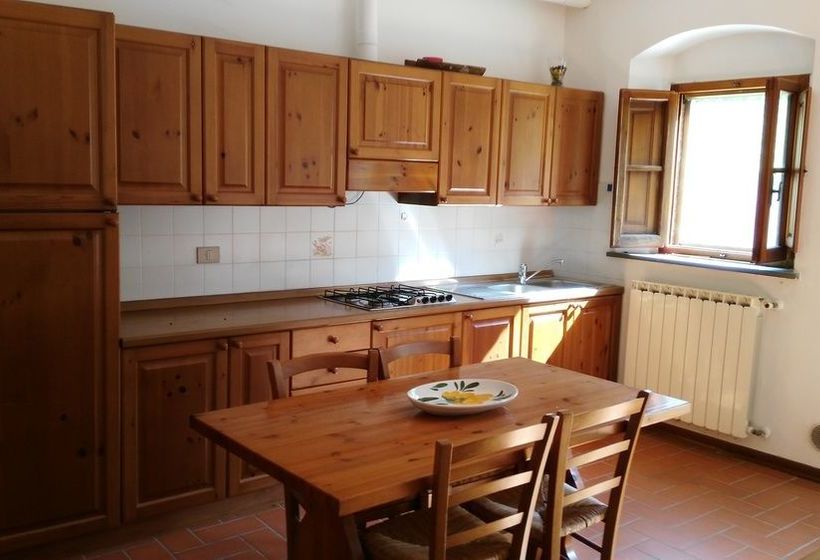 Residence Montericco