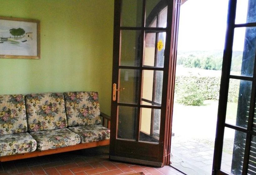 Residence Montericco