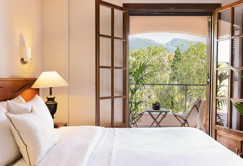 リゾートホテル Grecotel Luxme Costa Botanica