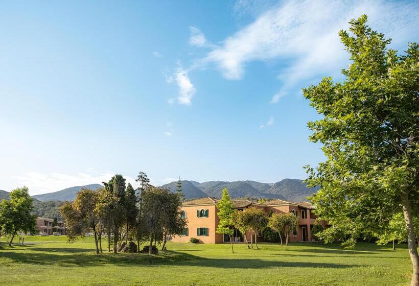 リゾートホテル Grecotel Luxme Costa Botanica