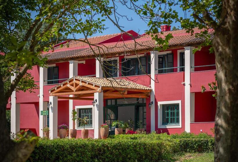 リゾートホテル Grecotel Luxme Costa Botanica