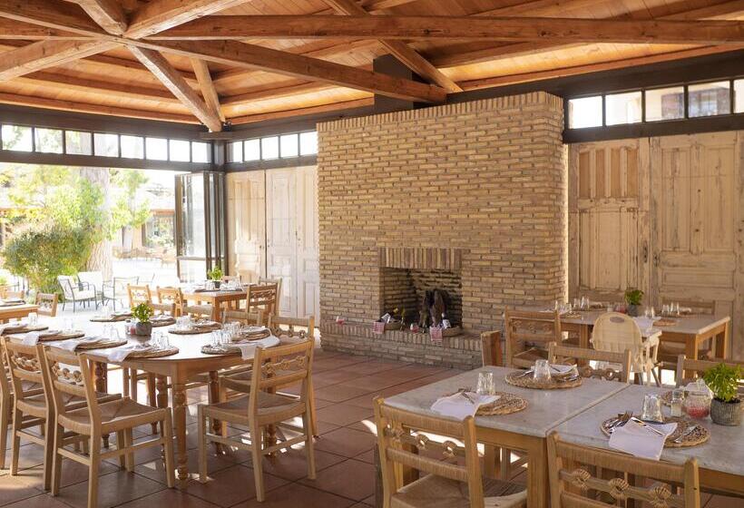 リゾートホテル Grecotel Luxme Costa Botanica