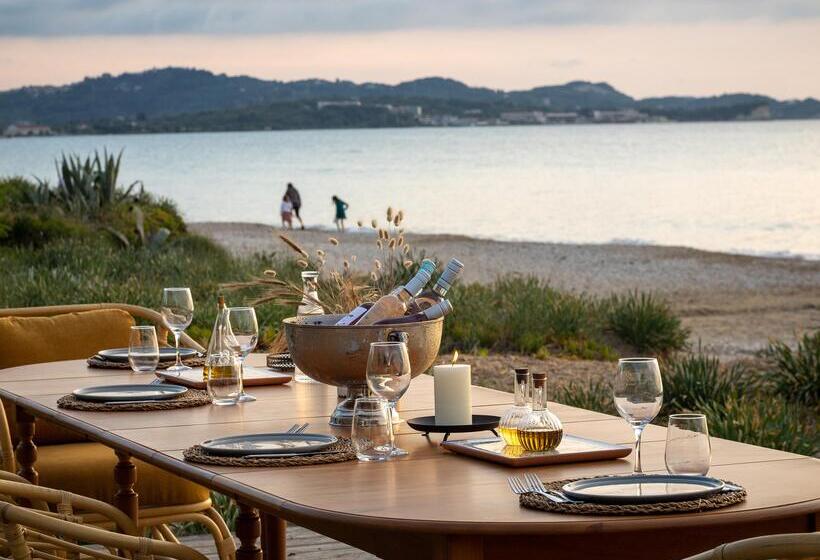 リゾートホテル Grecotel Luxme Costa Botanica