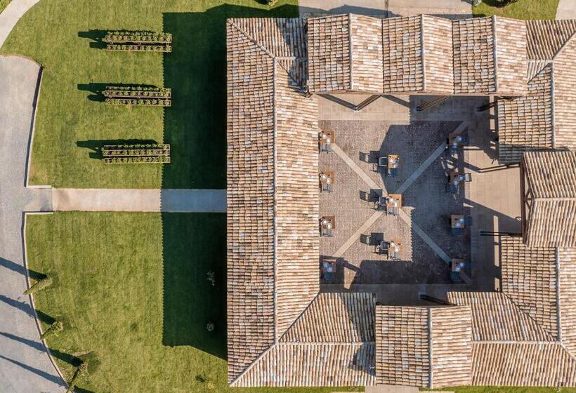 リゾートホテル Grecotel Luxme Costa Botanica