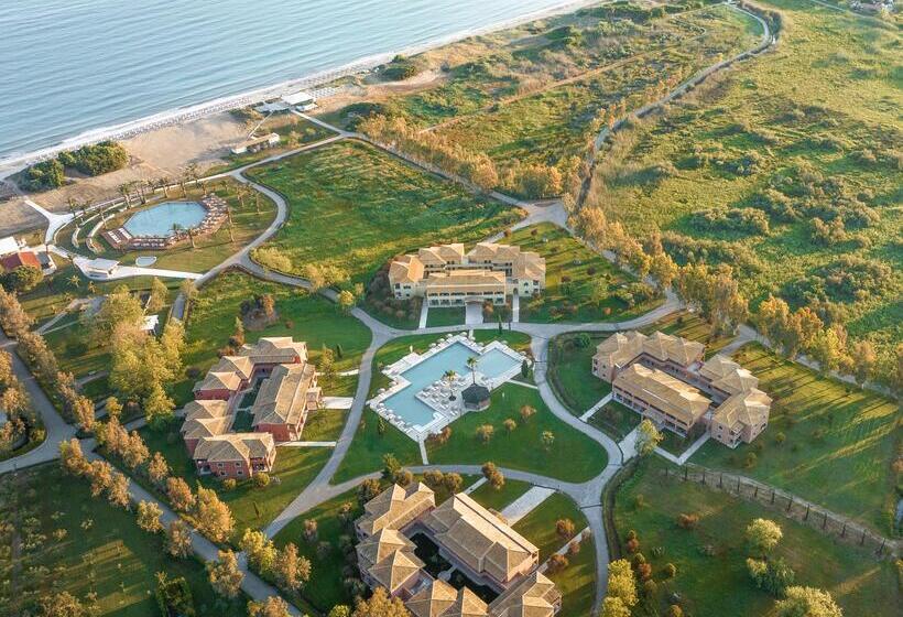 リゾートホテル Grecotel Luxme Costa Botanica