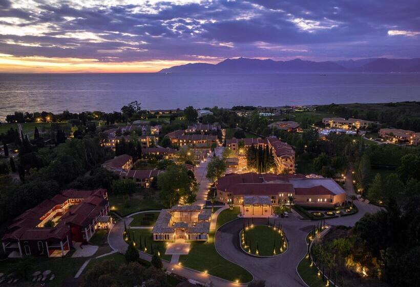 リゾートホテル Grecotel Luxme Costa Botanica