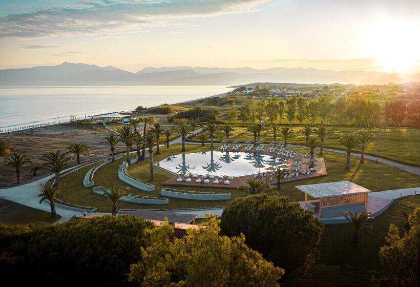 リゾートホテル Grecotel Luxme Costa Botanica