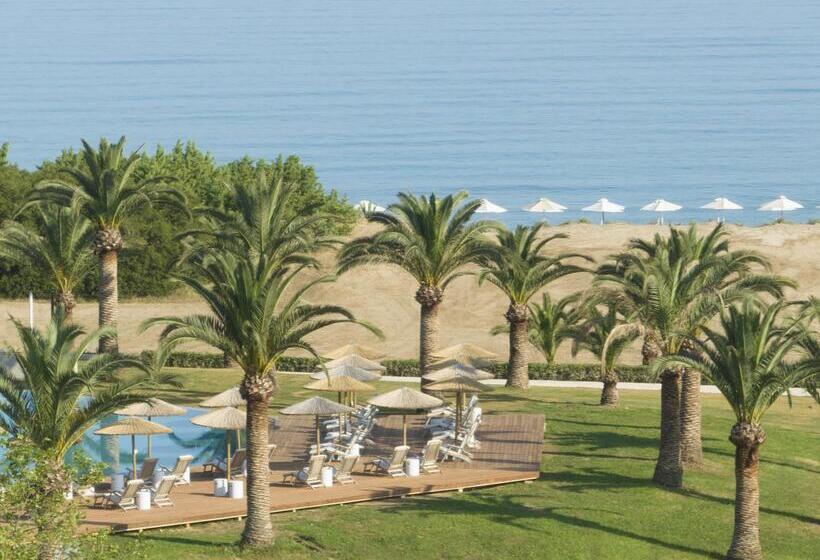 リゾートホテル Grecotel Luxme Costa Botanica