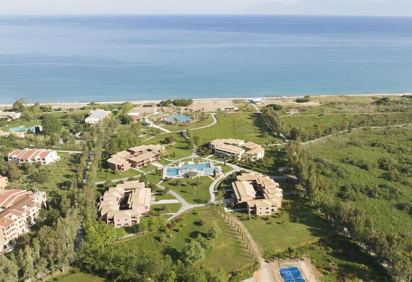 استراحتگاه Grecotel Luxme Costa Botanica