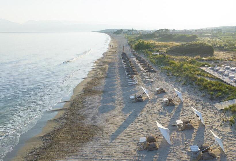 استراحتگاه Grecotel Luxme Costa Botanica