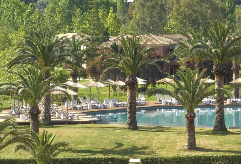 リゾートホテル Grecotel Luxme Costa Botanica