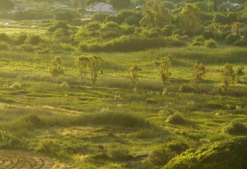 リゾートホテル Grecotel Luxme Costa Botanica