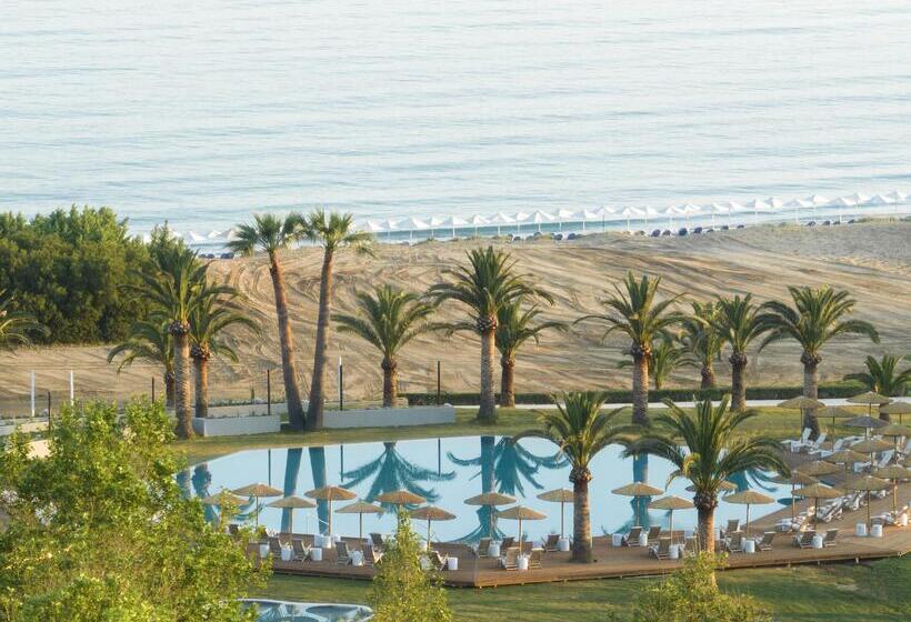 リゾートホテル Grecotel Luxme Costa Botanica