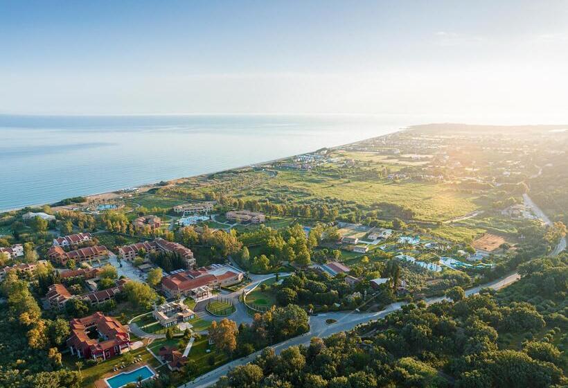 リゾートホテル Grecotel Luxme Costa Botanica