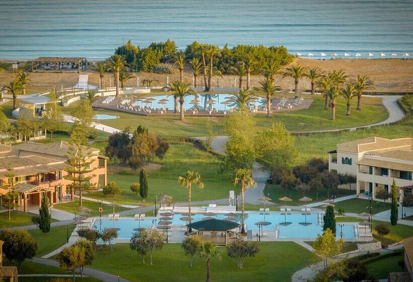 リゾートホテル Grecotel Luxme Costa Botanica