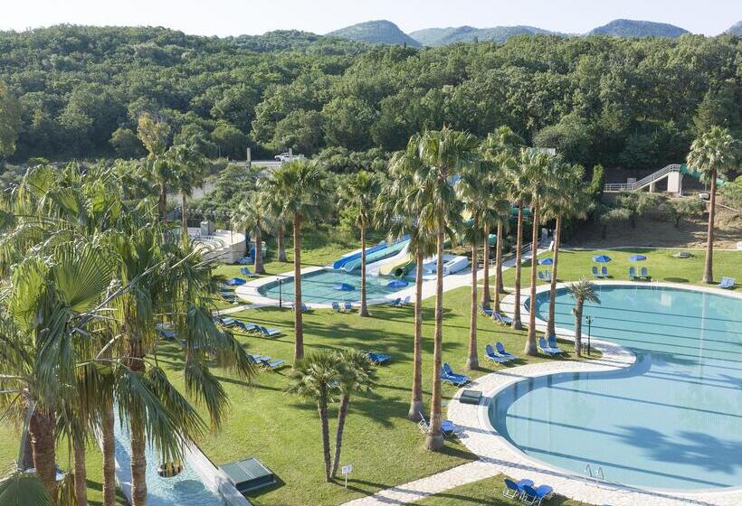 استراحتگاه Grecotel Luxme Costa Botanica