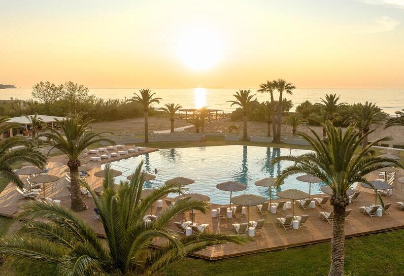 استراحتگاه Grecotel Luxme Costa Botanica
