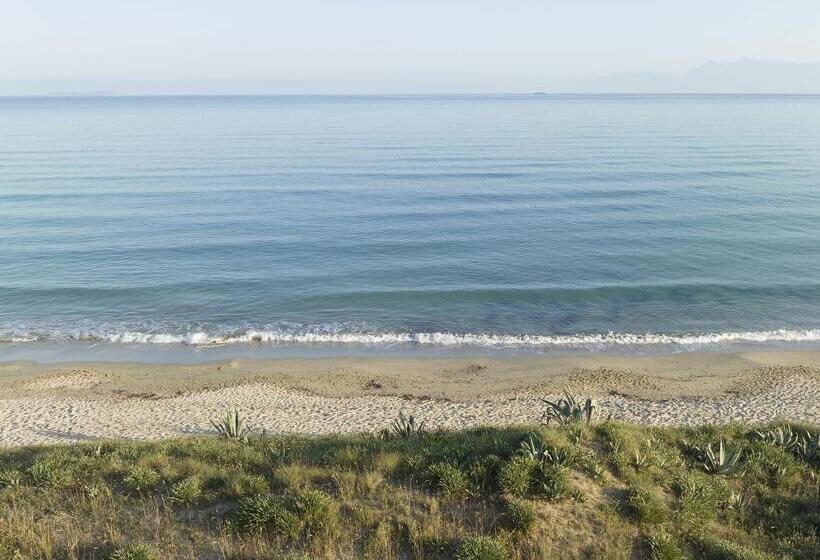 リゾートホテル Grecotel Luxme Costa Botanica