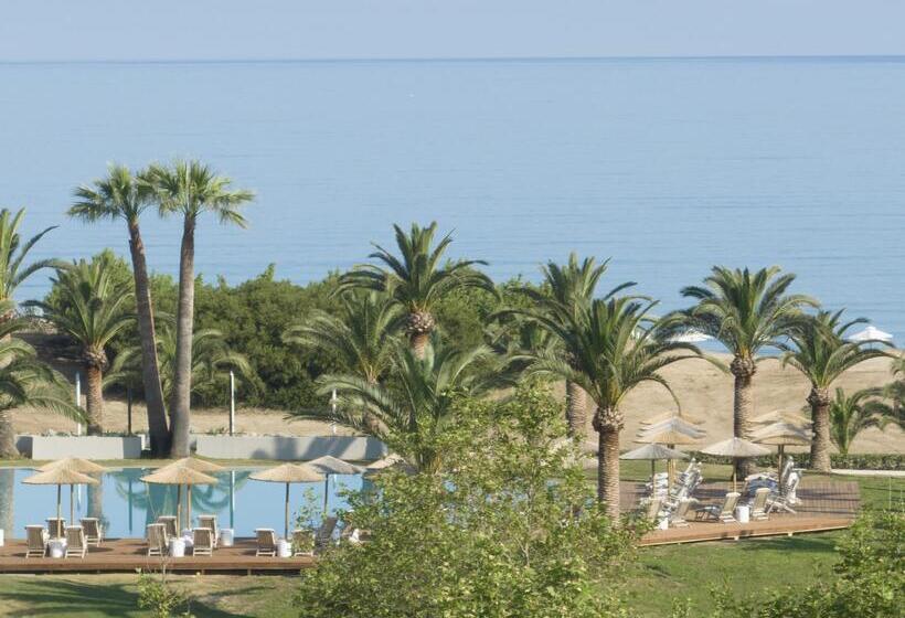 リゾートホテル Grecotel Luxme Costa Botanica