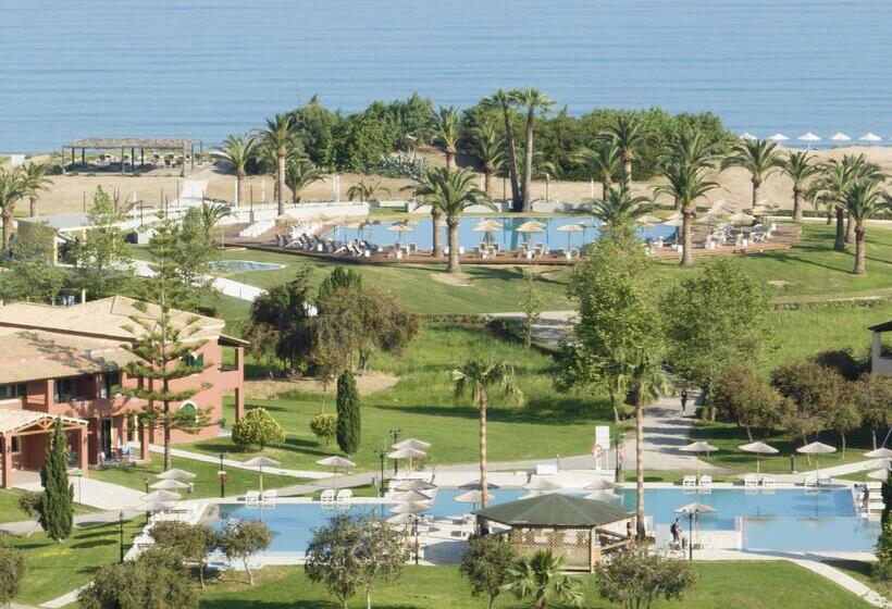 リゾートホテル Grecotel Luxme Costa Botanica