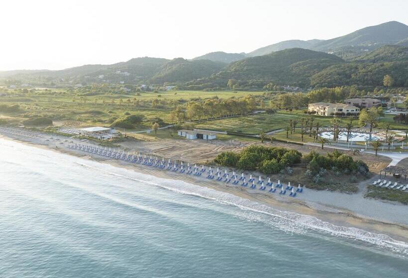 リゾートホテル Grecotel Luxme Costa Botanica