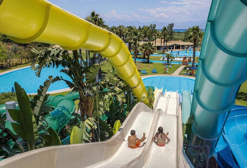 リゾートホテル Grecotel Luxme Costa Botanica