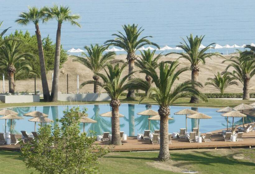 リゾートホテル Grecotel Luxme Costa Botanica