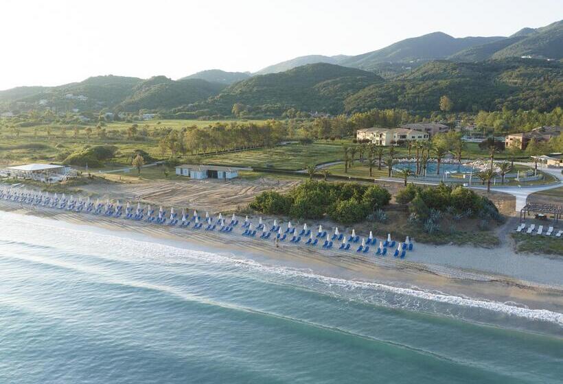 استراحتگاه Grecotel Luxme Costa Botanica