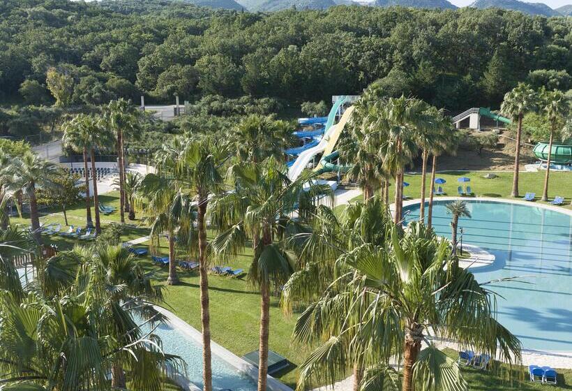 リゾートホテル Grecotel Luxme Costa Botanica