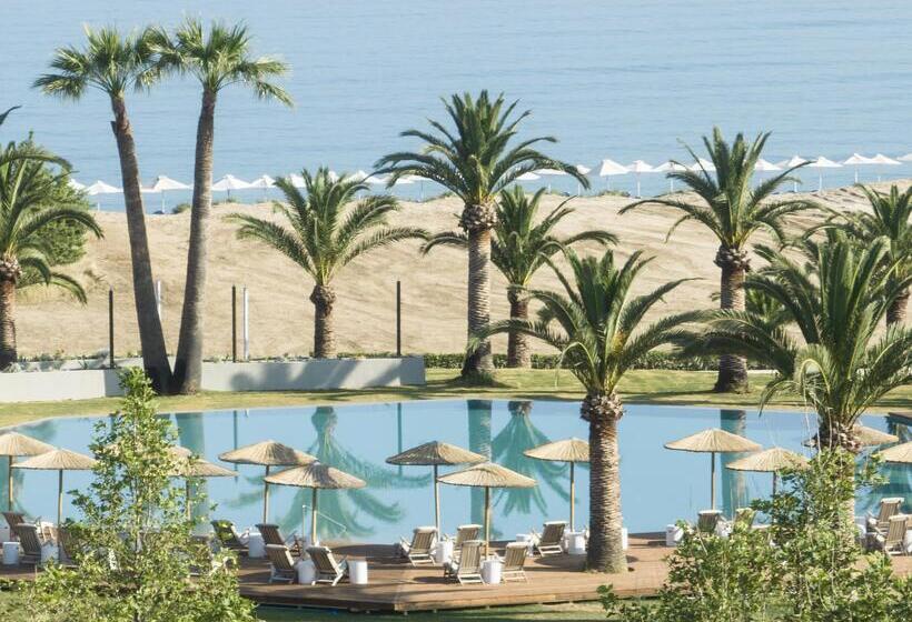 リゾートホテル Grecotel Luxme Costa Botanica