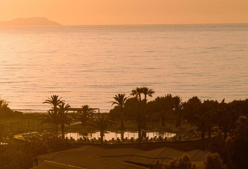 استراحتگاه Grecotel Luxme Costa Botanica