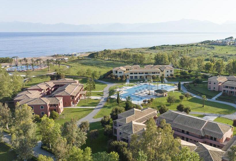 استراحتگاه Grecotel Luxme Costa Botanica