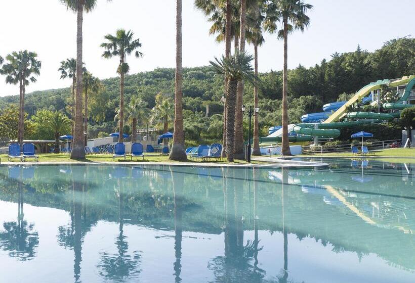 リゾートホテル Grecotel Luxme Costa Botanica