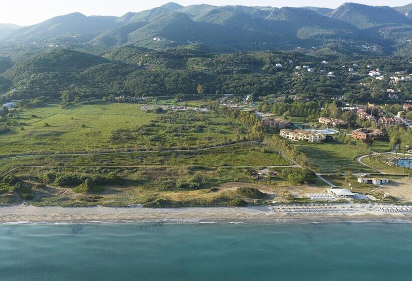 リゾートホテル Grecotel Luxme Costa Botanica