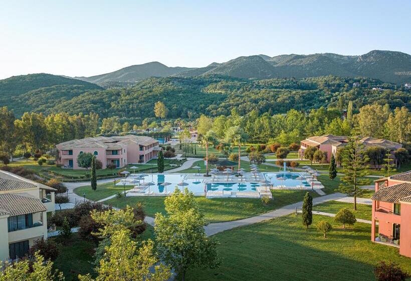 リゾートホテル Grecotel Luxme Costa Botanica