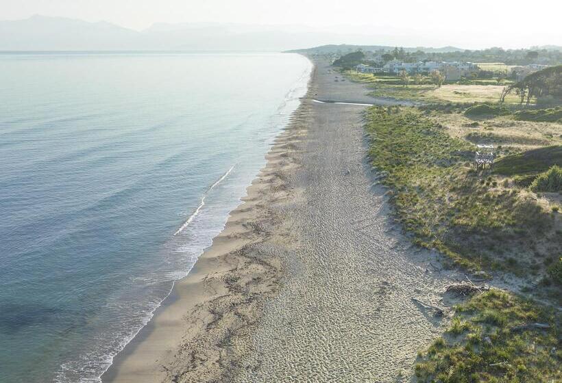 リゾートホテル Grecotel Luxme Costa Botanica