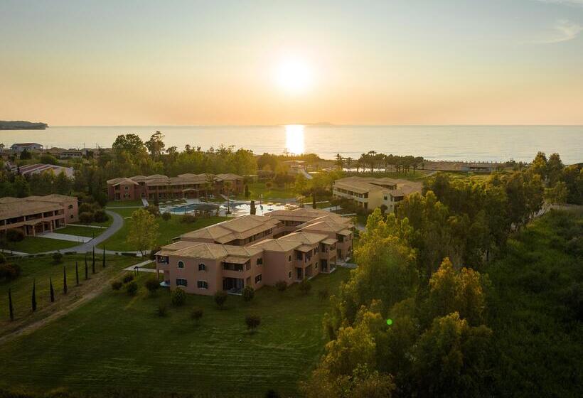 リゾートホテル Grecotel Luxme Costa Botanica