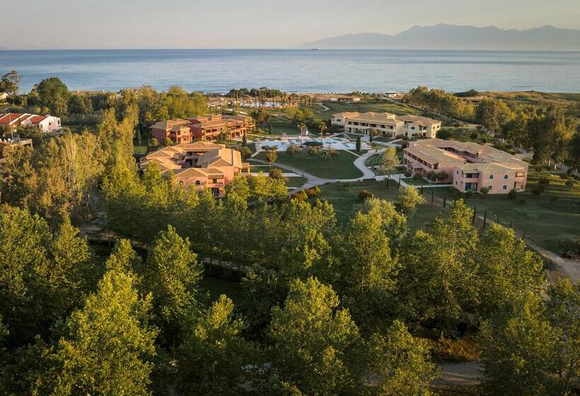 リゾートホテル Grecotel Luxme Costa Botanica