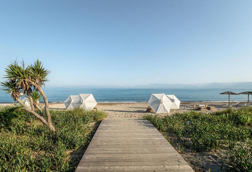 استراحتگاه Grecotel Luxme Costa Botanica