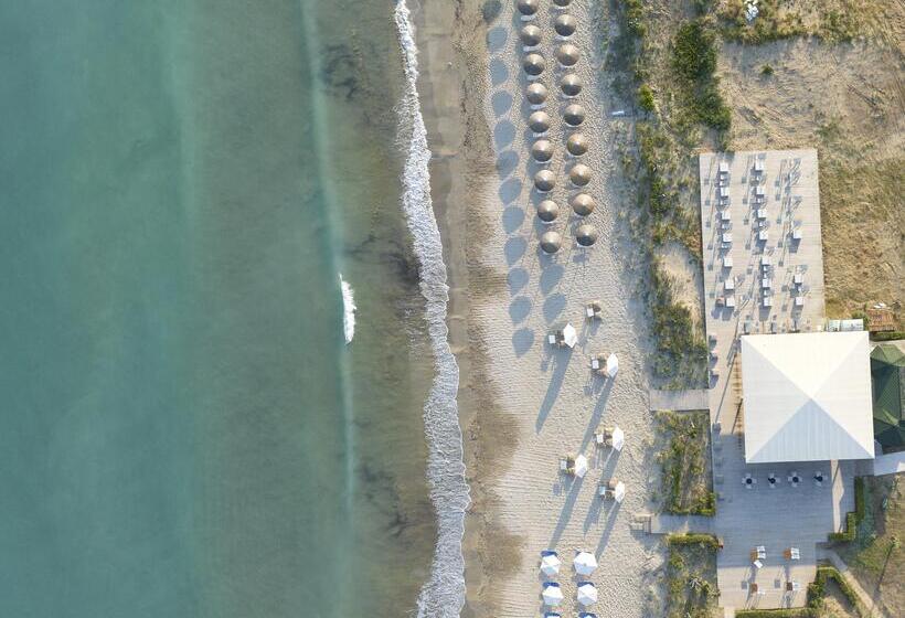 リゾートホテル Grecotel Luxme Costa Botanica