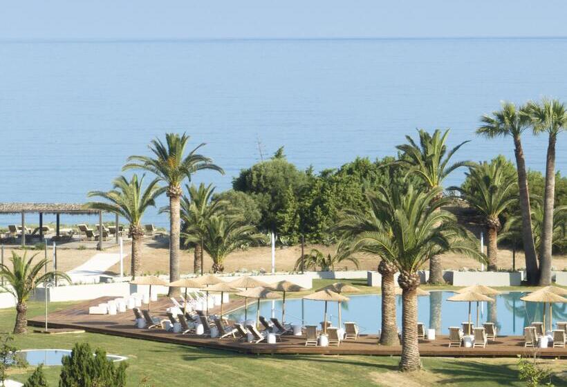 リゾートホテル Grecotel Luxme Costa Botanica