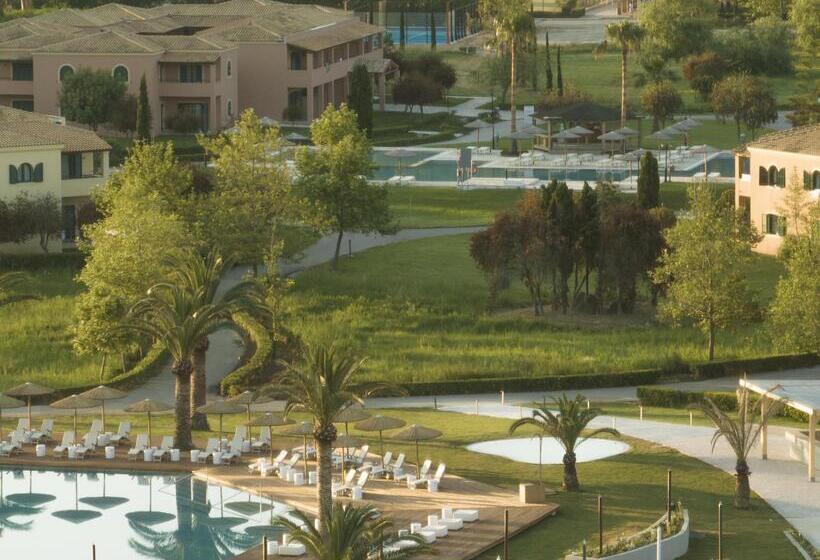 استراحتگاه Grecotel Luxme Costa Botanica