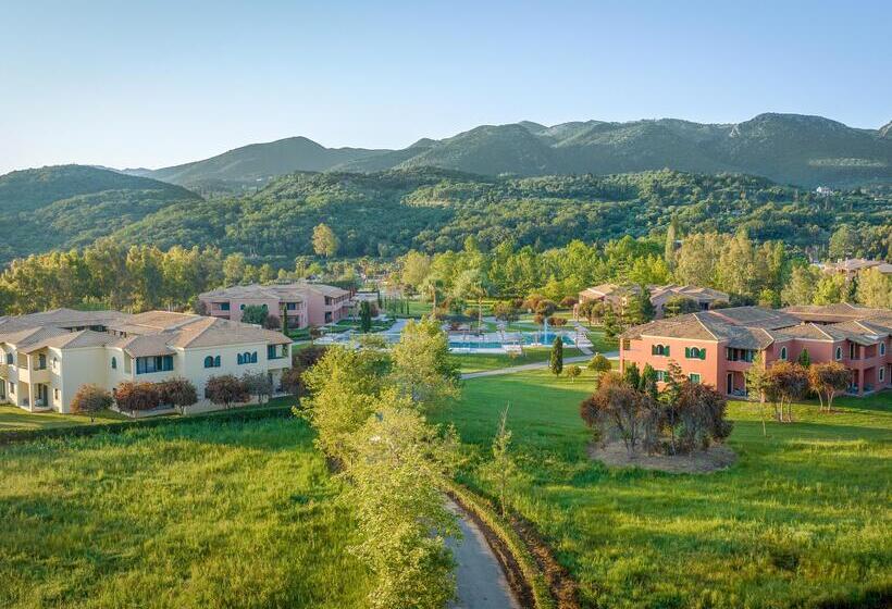 リゾートホテル Grecotel Luxme Costa Botanica