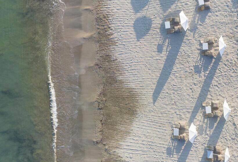 リゾートホテル Grecotel Luxme Costa Botanica