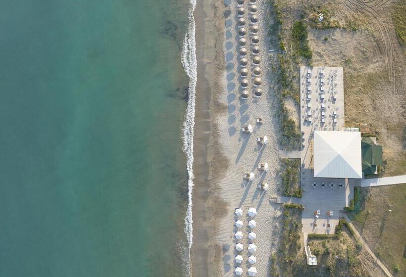 استراحتگاه Grecotel Luxme Costa Botanica