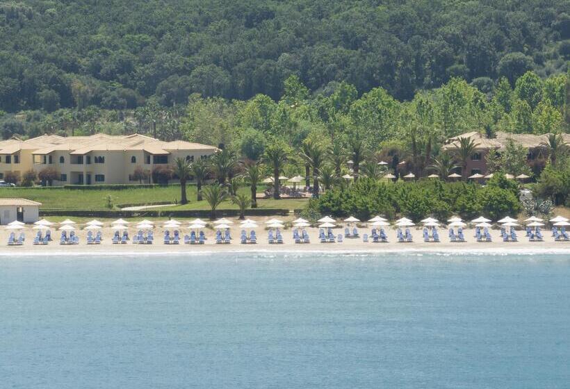 リゾートホテル Grecotel Luxme Costa Botanica