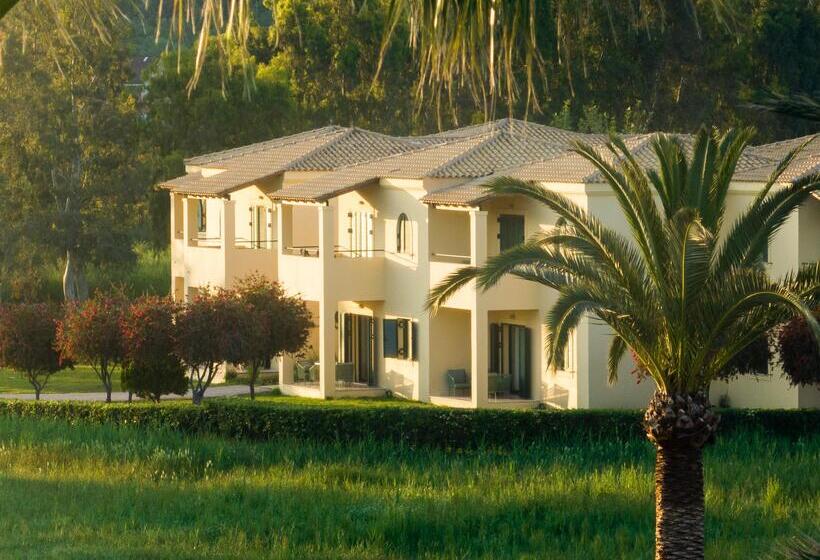 استراحتگاه Grecotel Luxme Costa Botanica