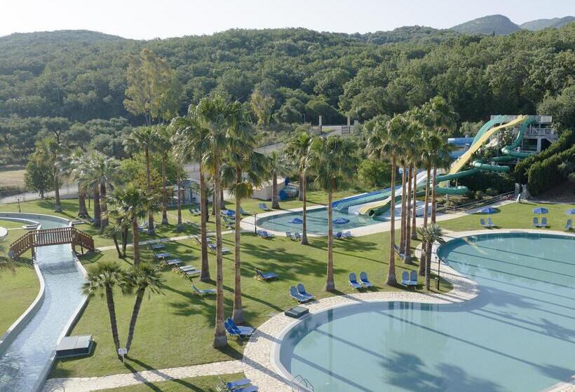 リゾートホテル Grecotel Luxme Costa Botanica