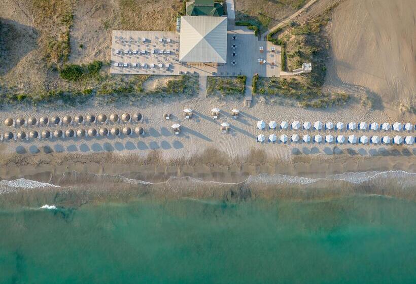 استراحتگاه Grecotel Luxme Costa Botanica