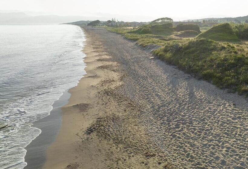 リゾートホテル Grecotel Luxme Costa Botanica